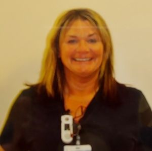 Meet your Posher, Jill